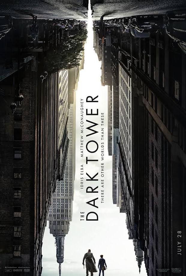 dark tower